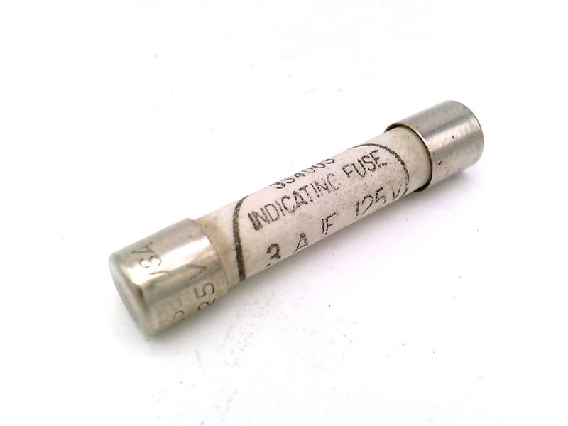 LITTELFUSE 334003