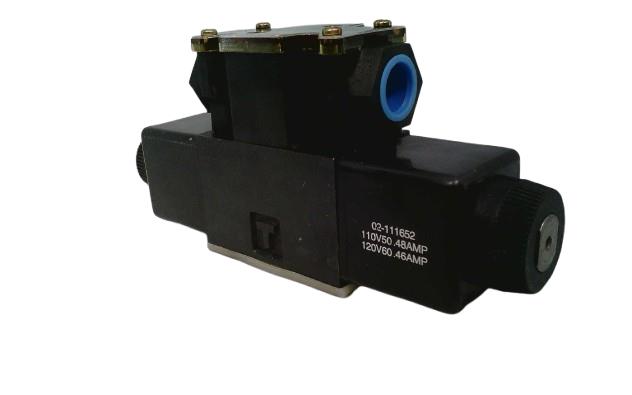 DOUBLE A QF-3-FF-10D1