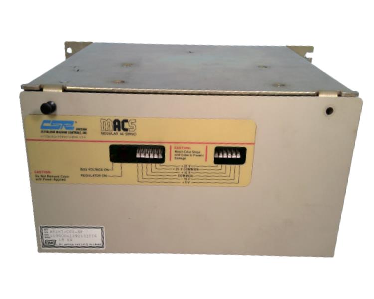 118600-1291133776 by CLEVELAND MOTION CONTROL