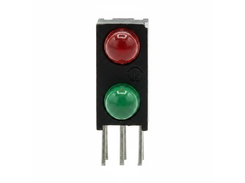 DIALIGHT 553-0112-010F