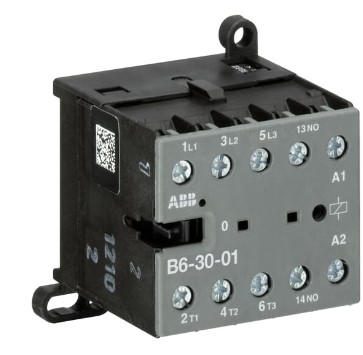 ASEA BROWN BOVERI B6-30-01-03