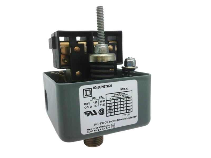 9013GHG1S129J99 by SCHNEIDER ELECTRIC