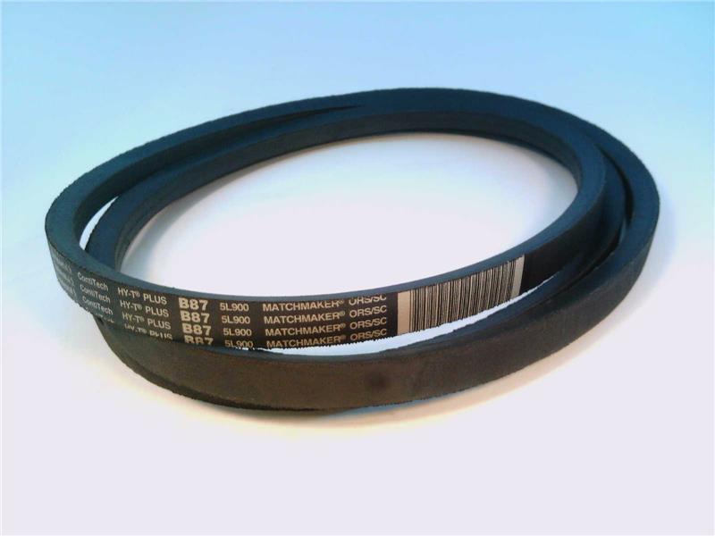 CONTINENTAL AG 5L900