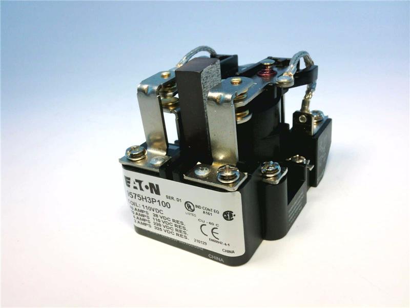 EATON CORPORATION 9575H3P100