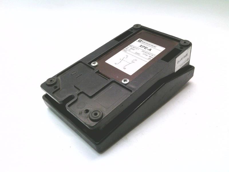 SCHNEIDER ELECTRIC XPE-A110