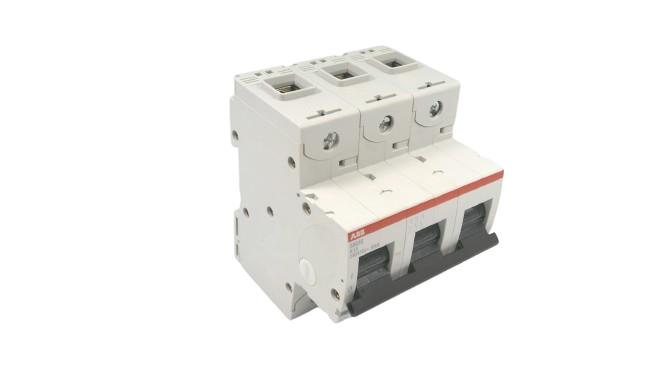 ASEA BROWN BOVERI S803S-K13