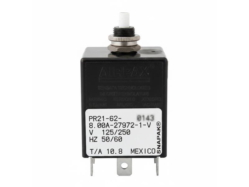 SENSATA TECHNOLOGIES PR21-62-30.0A-XX