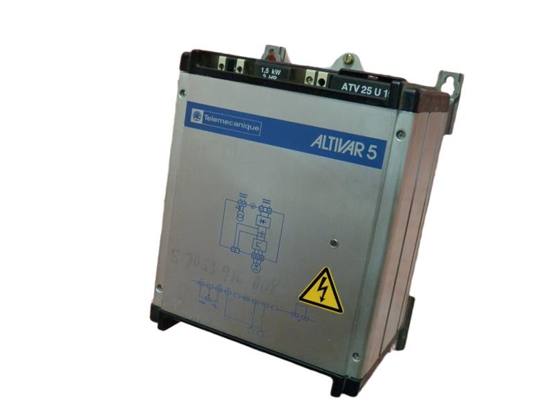 ATV-25U-15-H7 by SCHNEIDER ELECTRIC