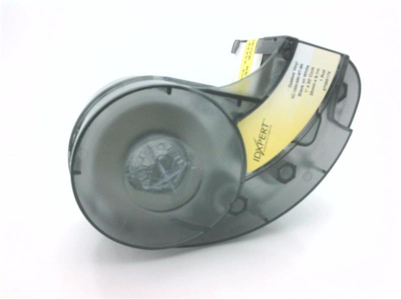 BRADY XC-1000-595-WT-BK