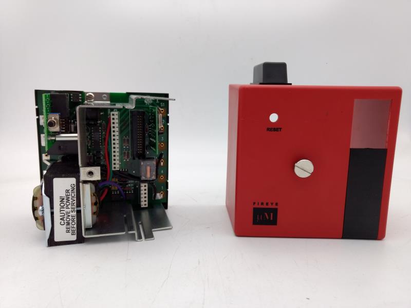 KIDDE-FENWAL, LLC MEC120