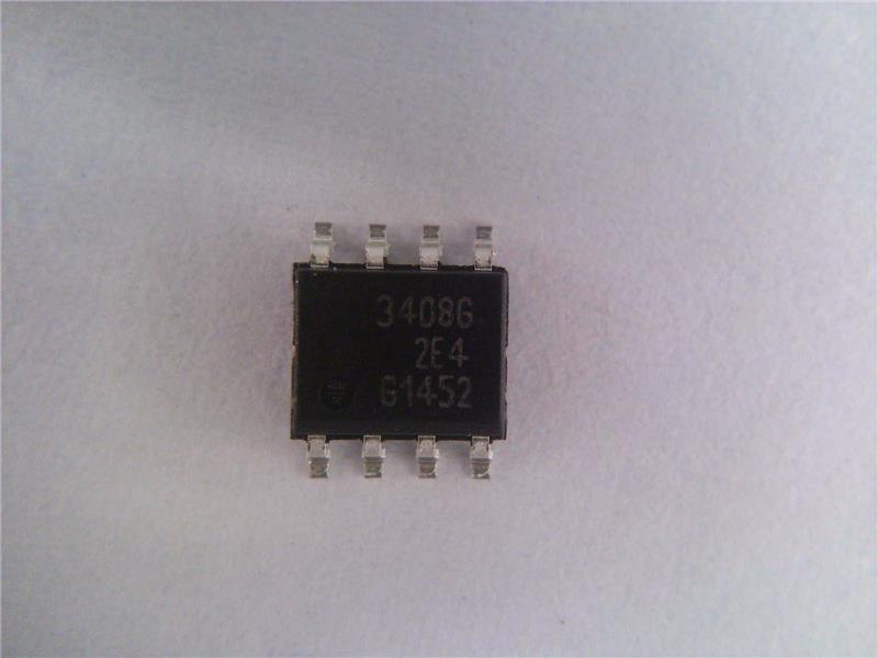 INFINEON BTS3408G