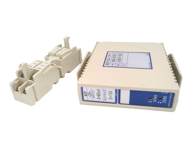 WGP-DS-17P-1 by WATANABE ELECTRIC