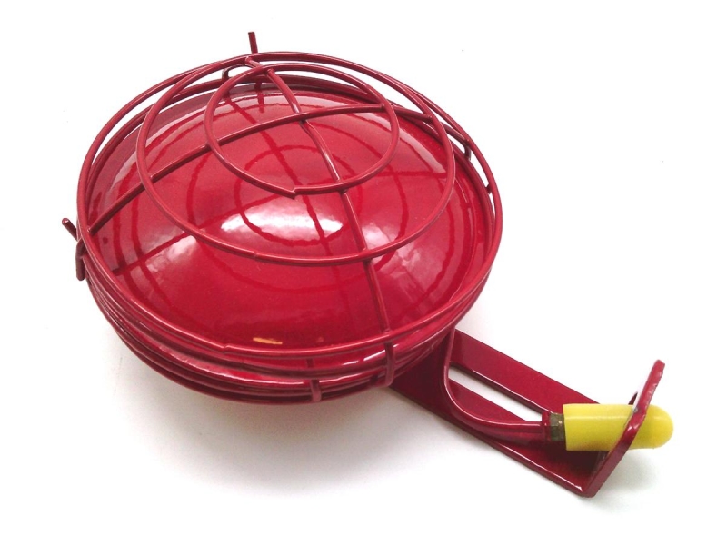 KIDDE-FENWAL, LLC WK-840845-000