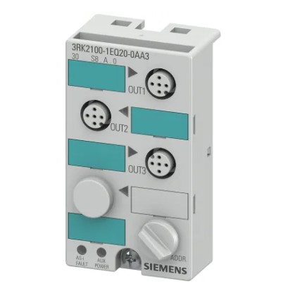 SIEMENS 3RK2100-1EQ20-0AA3