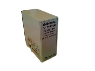 SL-100-120 by CARLO GAVAZZI