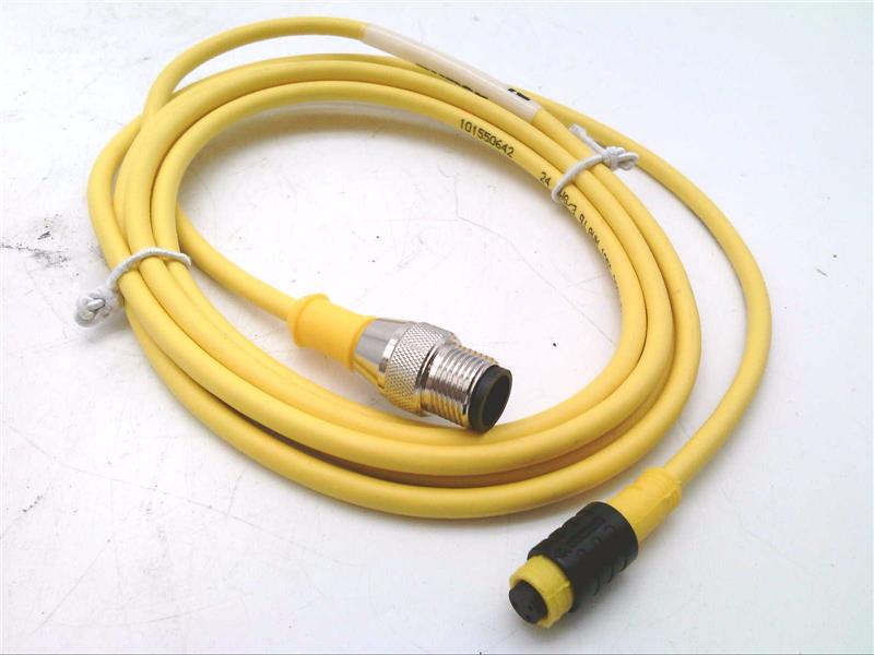 TURCK PKG 3Z-2-RS 4T