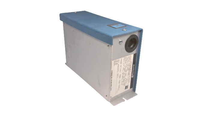 ACROMAG 160T-RBP-P001-X-U-1