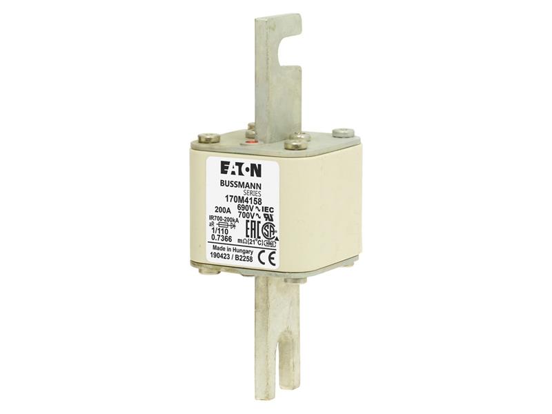 EATON CORPORATION 170M4158