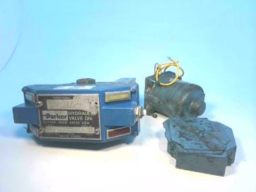 PARKER 21110-7302-0212