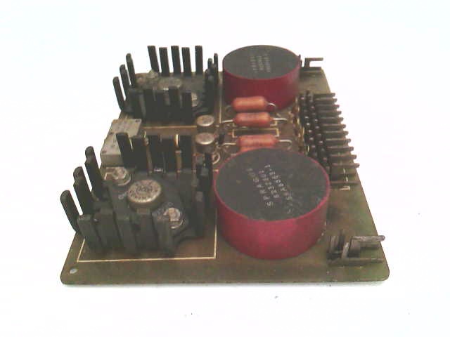 GENERAL ELECTRIC IC3600XCSB1