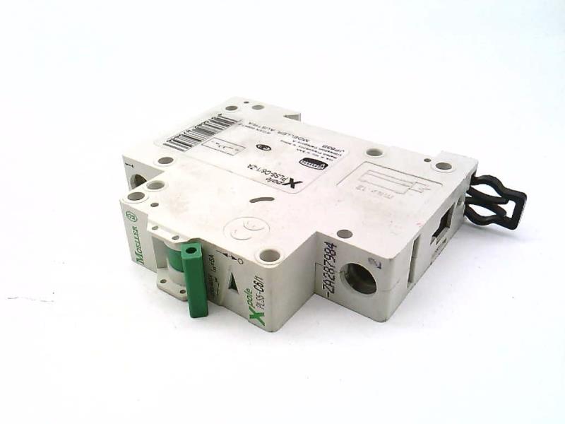 EATON CORPORATION PLS5-C6/1-ZA