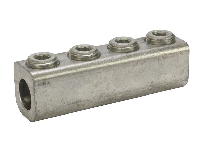 NSI INDUSTRIES 500SR