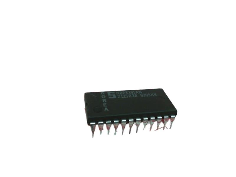 N82S191AN by NXP SEMICONDUCTOR