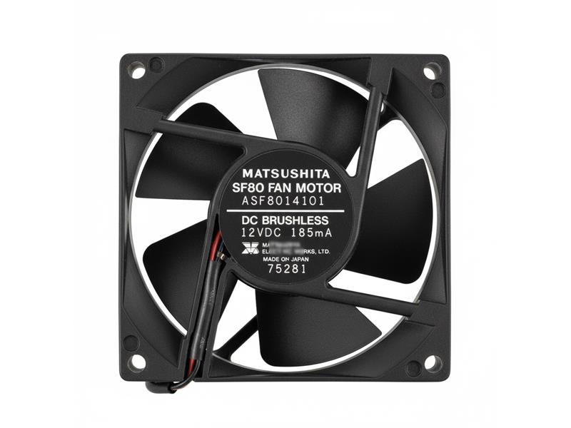 MATSUSHITA ELECTRIC ASF8014101