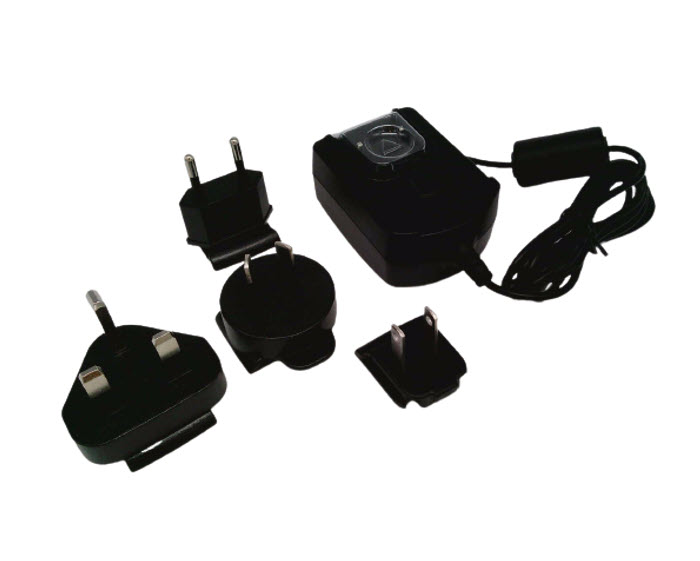 ALLEN BRADLEY 20-XCOMM-AC-PS1