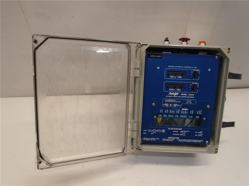 1250AF by SPRAYING SYSTEMS