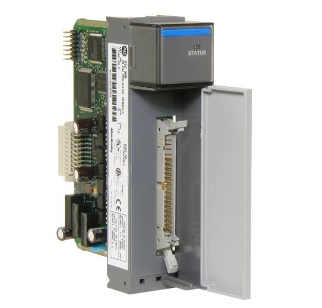 ALLEN BRADLEY 1746-BLM