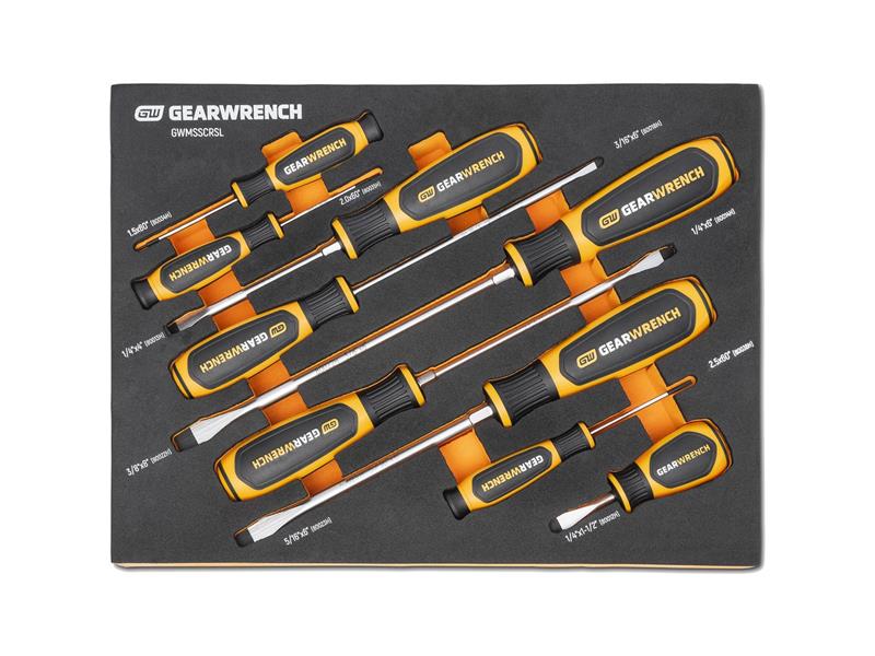 APEX TOOLS GWMSSCRSL