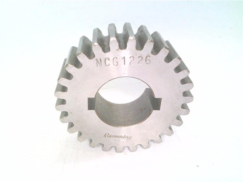 REGAL REXNORD NCG1226