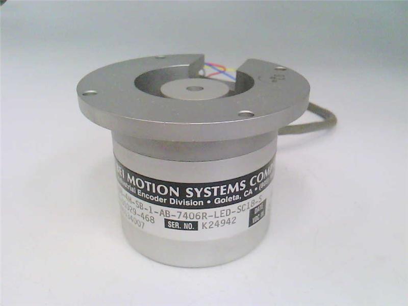 BEI SENSORS 924-01029-468