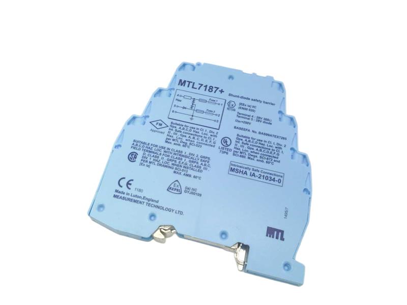 EATON CORPORATION MTL7187
