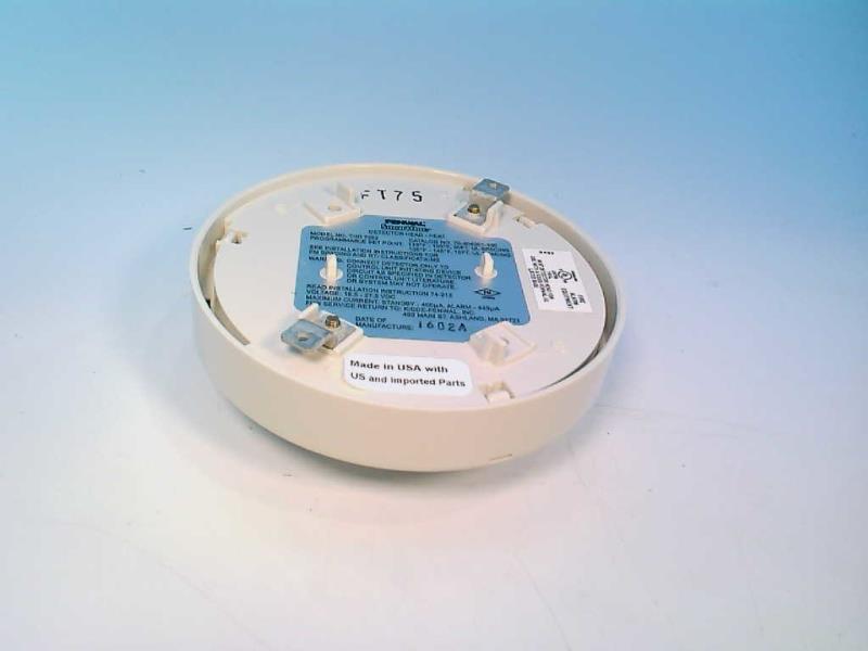 KIDDE-FENWAL, LLC 70-404001-100