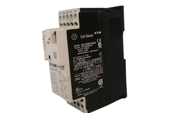 EATON CORPORATION DS7-34DSX012N0-D