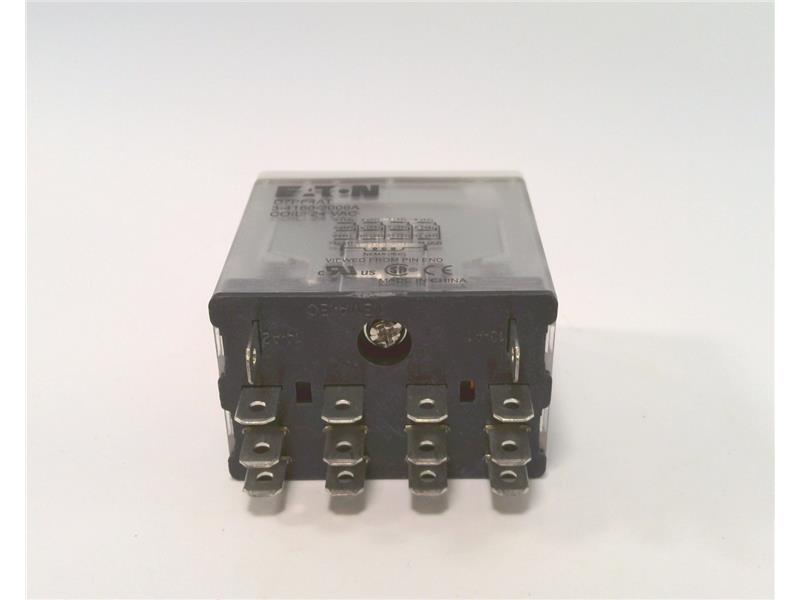 EATON CORPORATION D7PF4AT