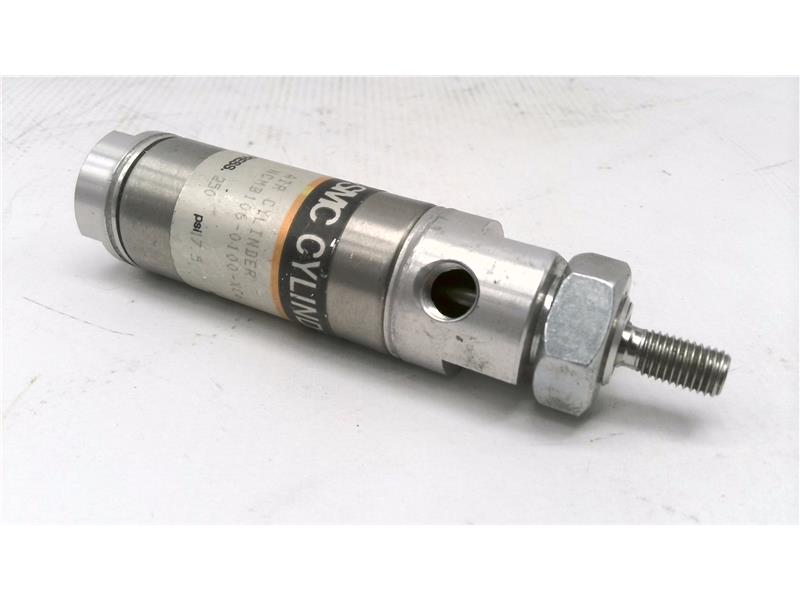 SMC NCMB106-0100-XC6