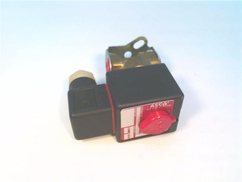 ASCO U8262C013AC120/60,110/50D