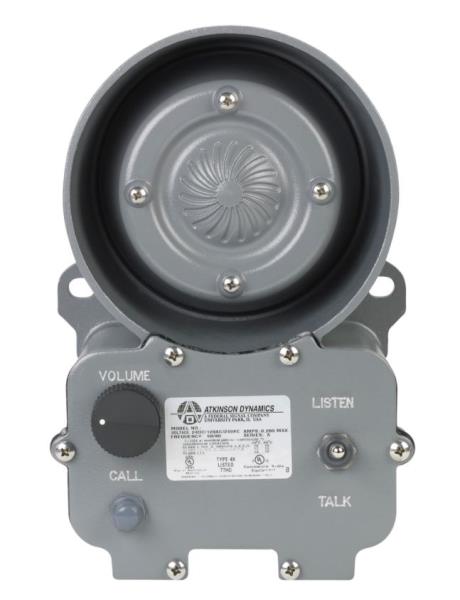 FEDERAL SIGNAL AD-27A-4