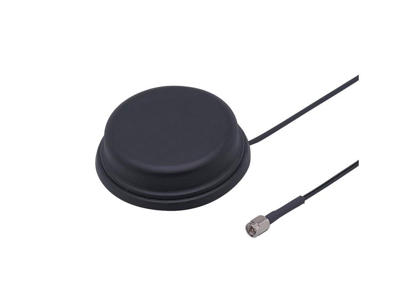 EFECTOR R360/CANREMOTE/ANTENNA/GPS-EC2093