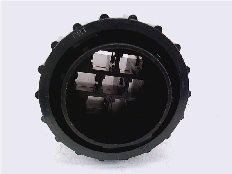 TE CONNECTIVITY 206226-1