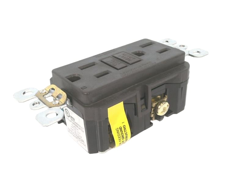 GFNT1 by LEVITON