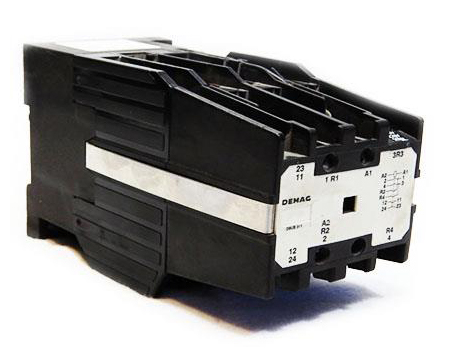 MANNESMANN DEMAG DSUB 311-48V-50HZ