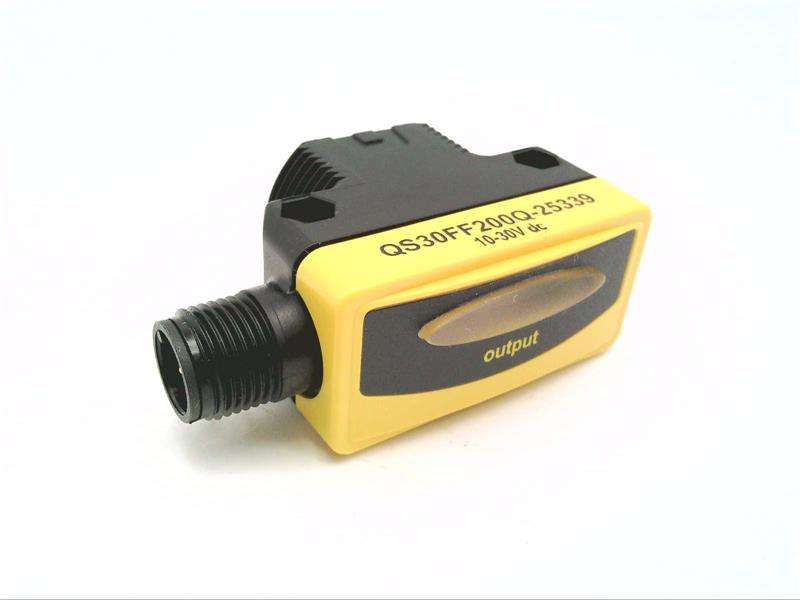 BANNER ENGINEERING QS30FF200Q-25339