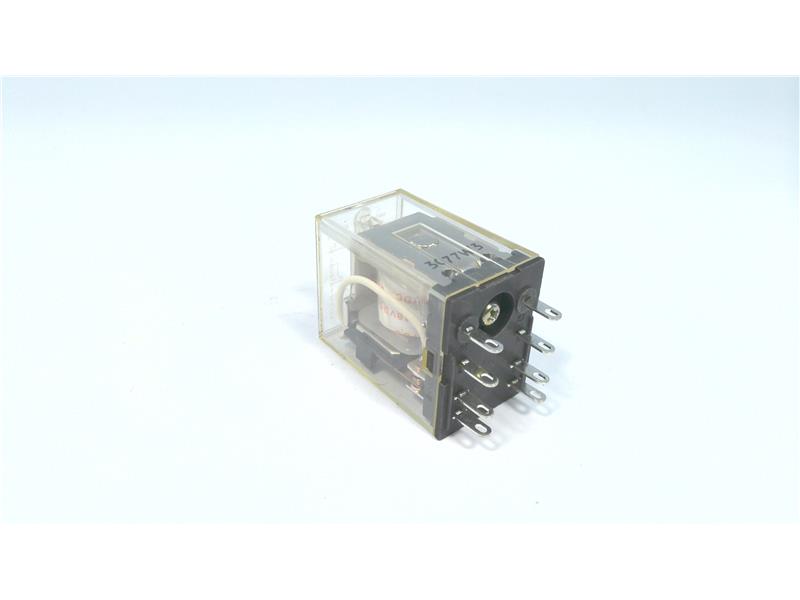 EATON CORPORATION D2PR2W1