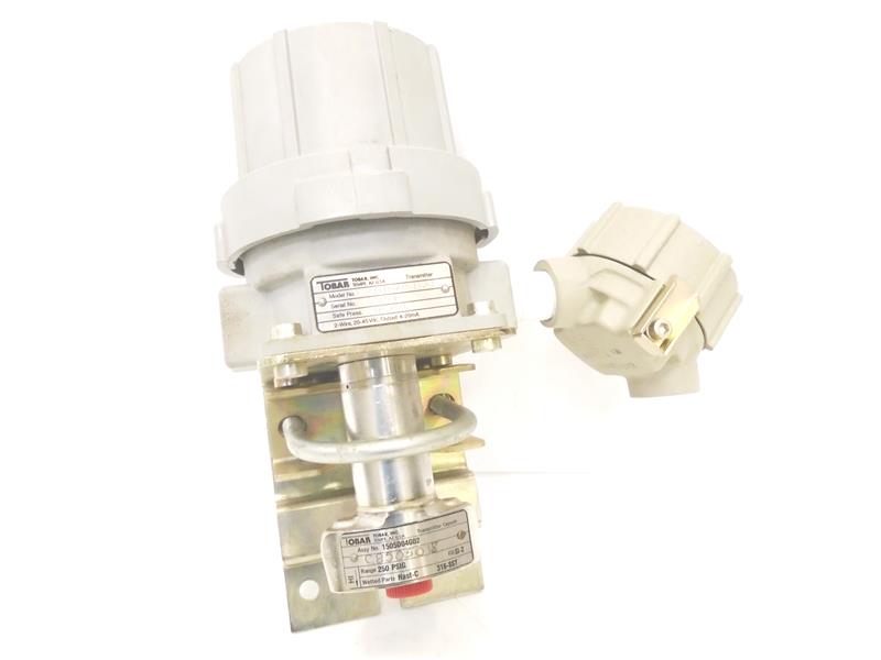 TOBAR INC 75PG11110/43012.D3