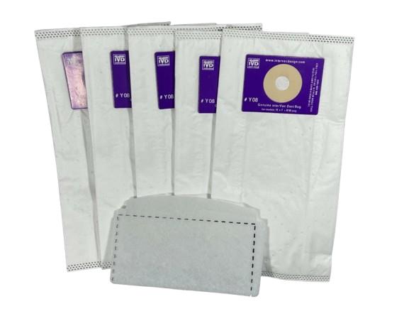 INTERVAC DESIGN Y08-5