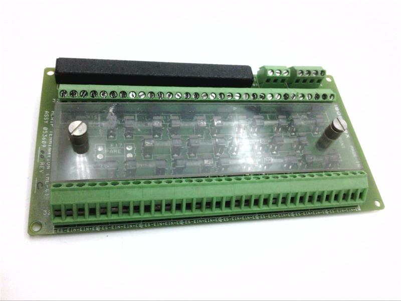 053609-00 by HONEYWELL